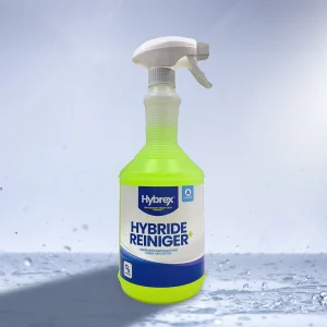Hybrex hybride reiniger